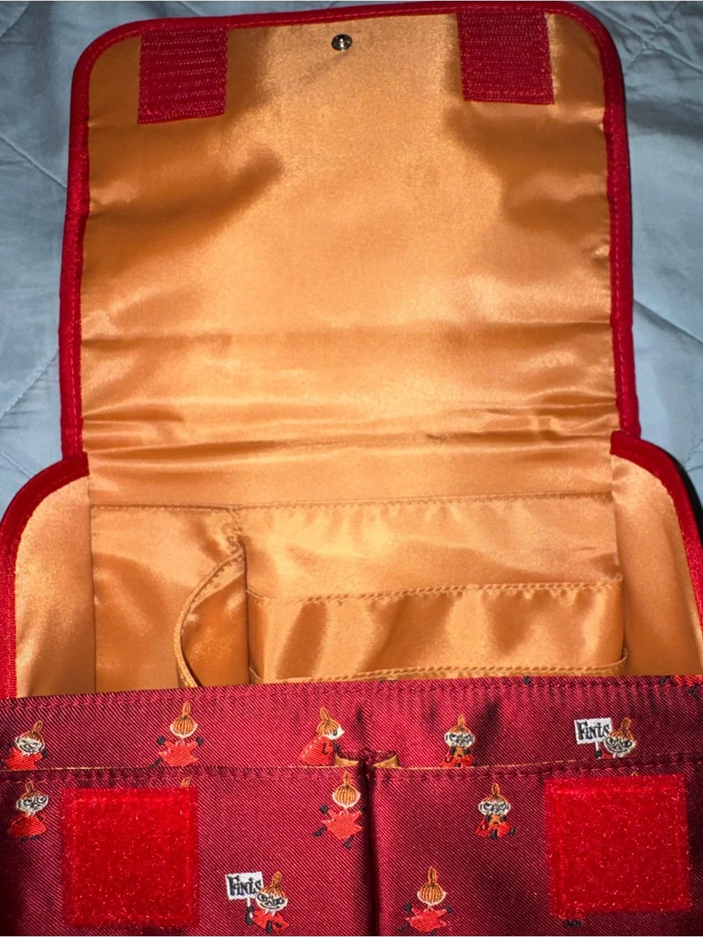 Hobonichi Stappo desk/carry organizer